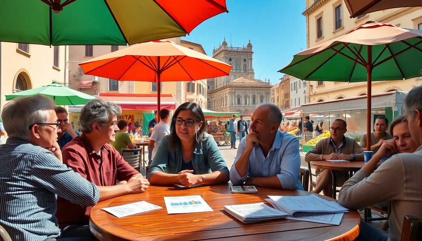 Analisi Completa della Manovra 2026: Impatti sui Redditi e Prospettive Future