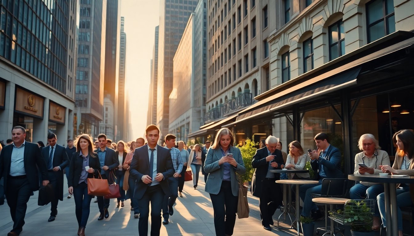 Analisi degli Indicatori Economici e Previsioni sul Mercato del Lavoro: Trend e Opportunità