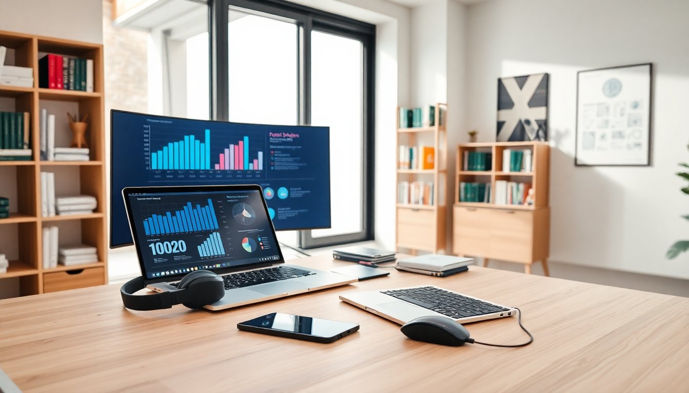 Analisi degli Investimenti in Attrezzature Informatiche e il Loro Impatto sul PIL Italiano