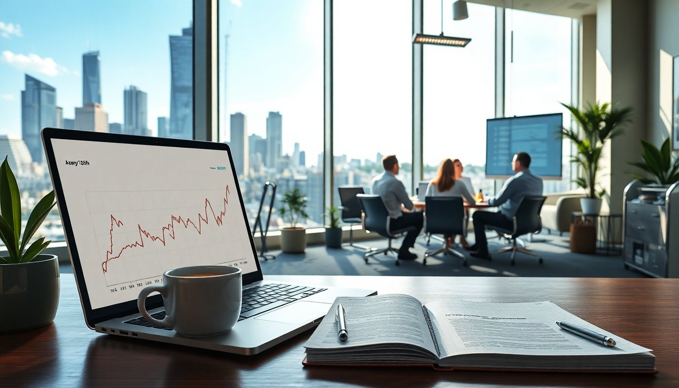 Analisi del rapporto ADP sul mercato del lavoro statunitense