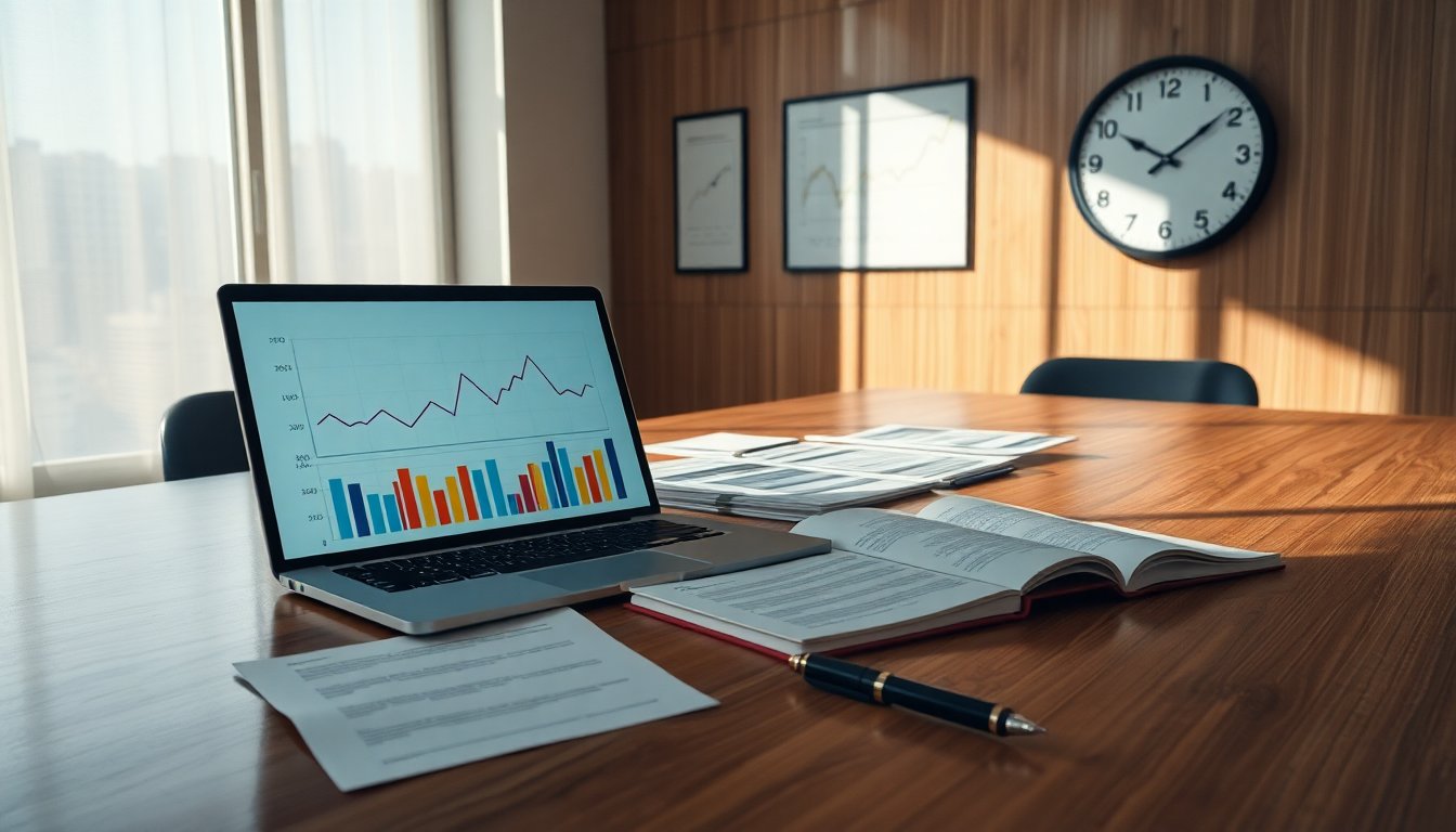 Analisi della Crescita Economica negli Stati Uniti dopo la Liberazione: Trend e Impatti