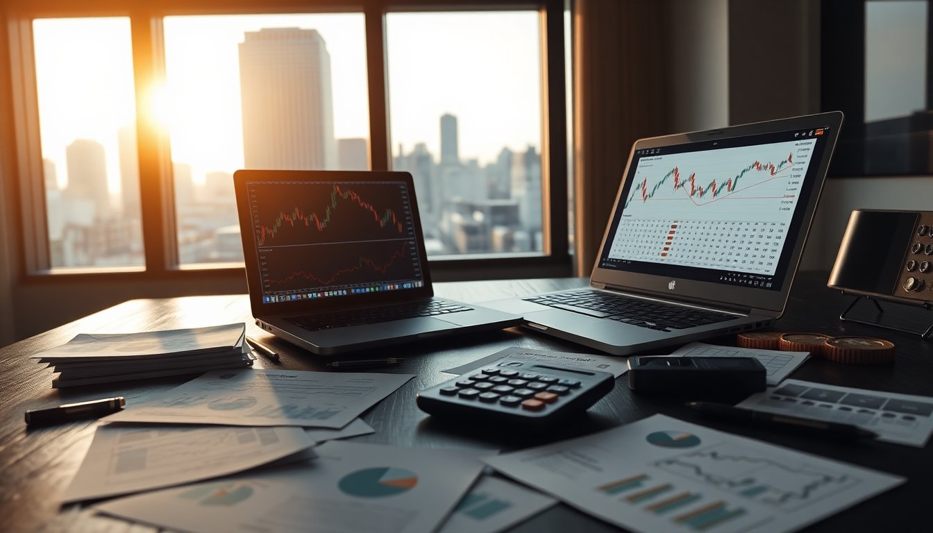 Bitcoin e il mercato delle criptovalute: analisi della situazione attuale
