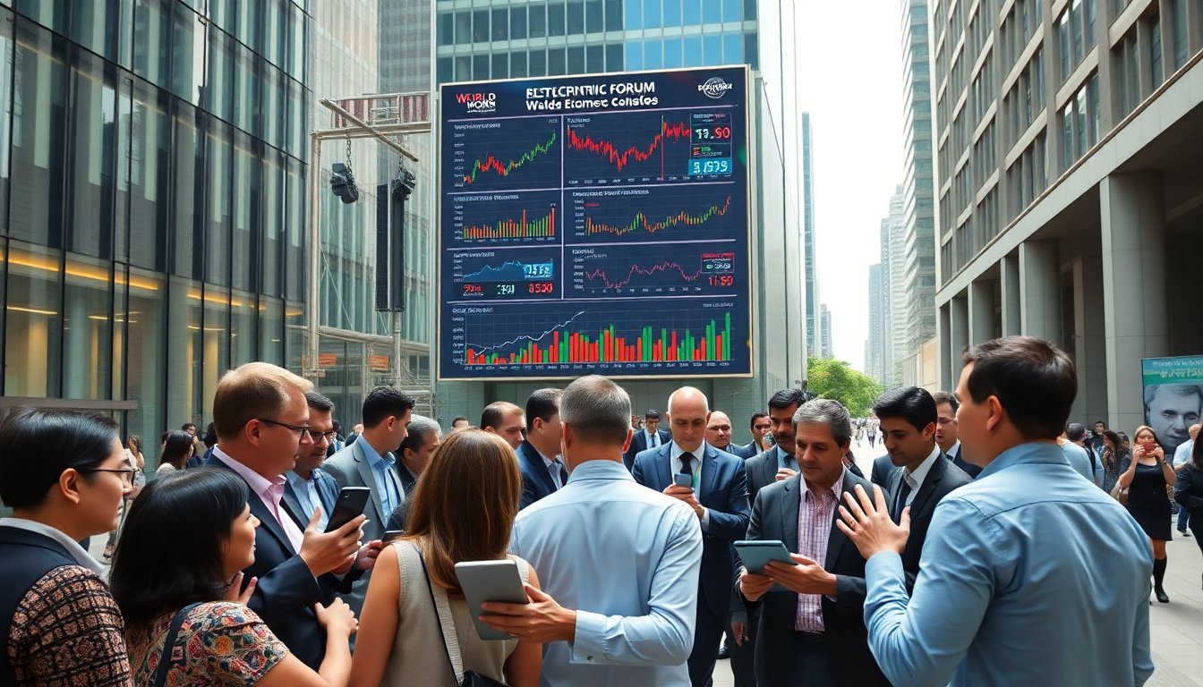 Bolle Finanziarie in Arrivo: Analisi delle Criptovalute e del Debito nel 2023