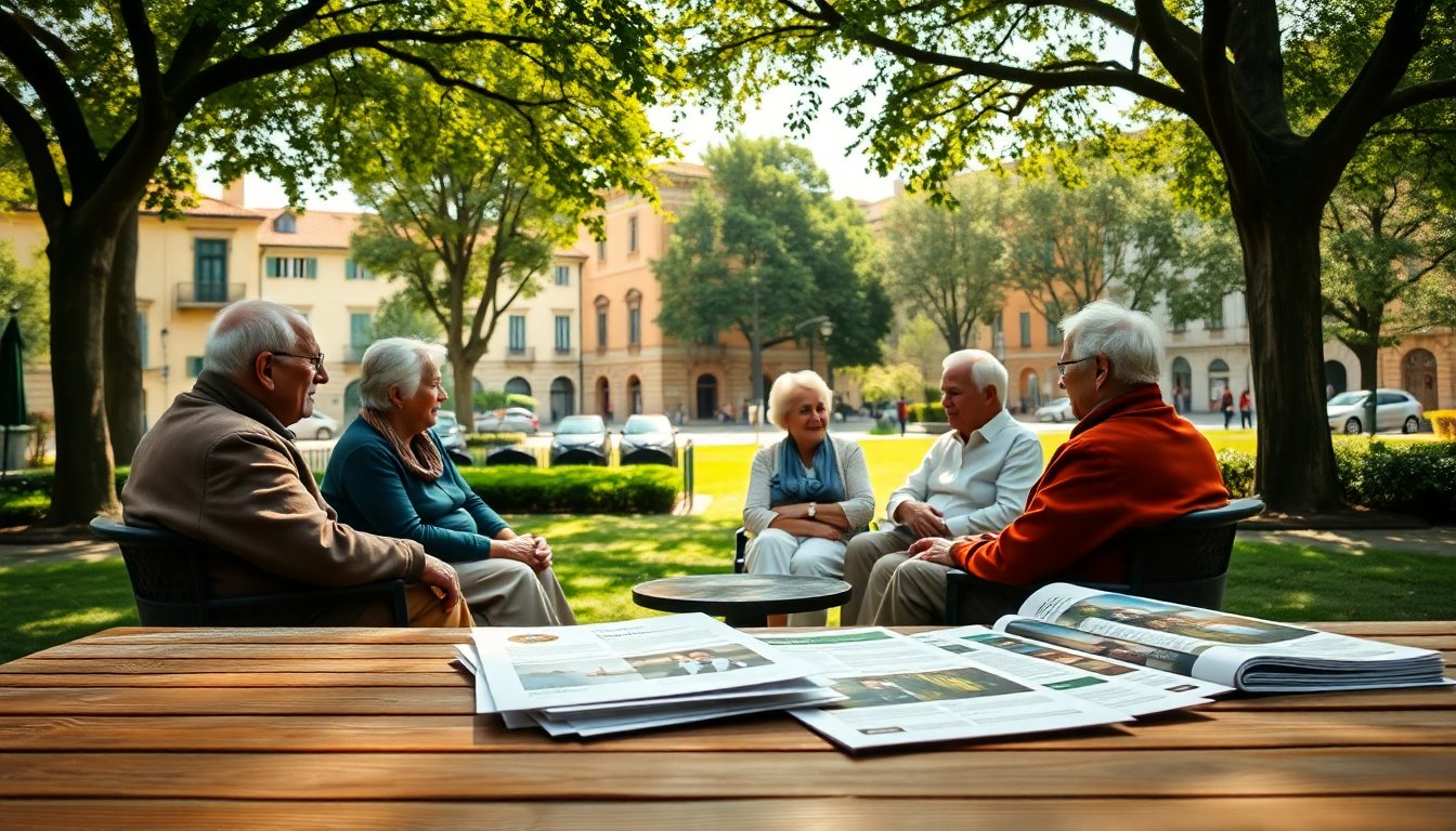 Bonus Anziani 2026: Raddoppio della Soglia ISEE e Novità Imperdibili!
