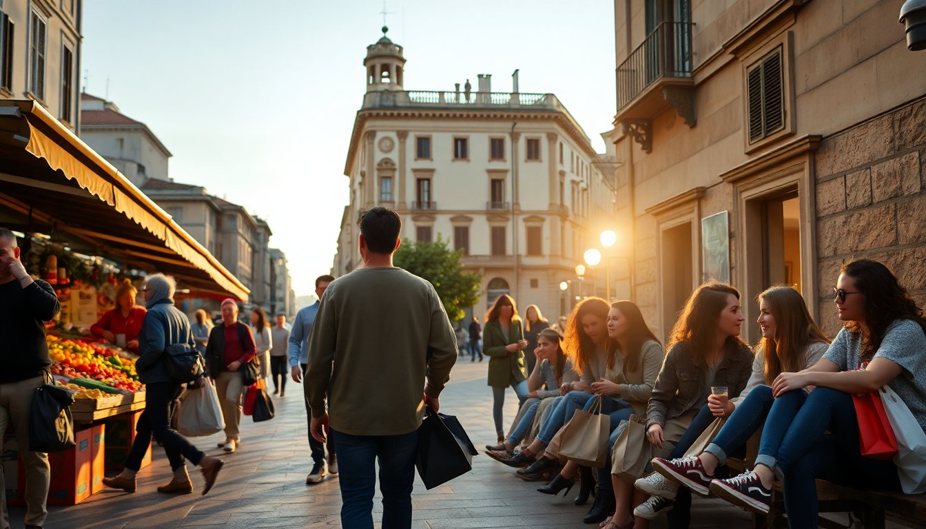 Calo del Reddito Reale in Italia: Cause, Conseguenze e Soluzioni Efficaci