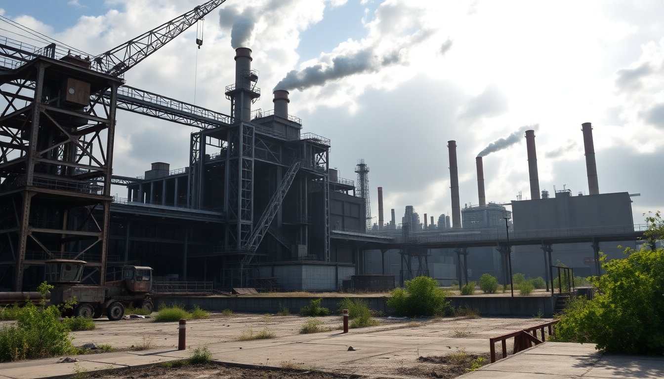 Cassa Integrazione per 6.000 Ex Lavoratori Ilva: Aggiornamenti e Novità Importanti