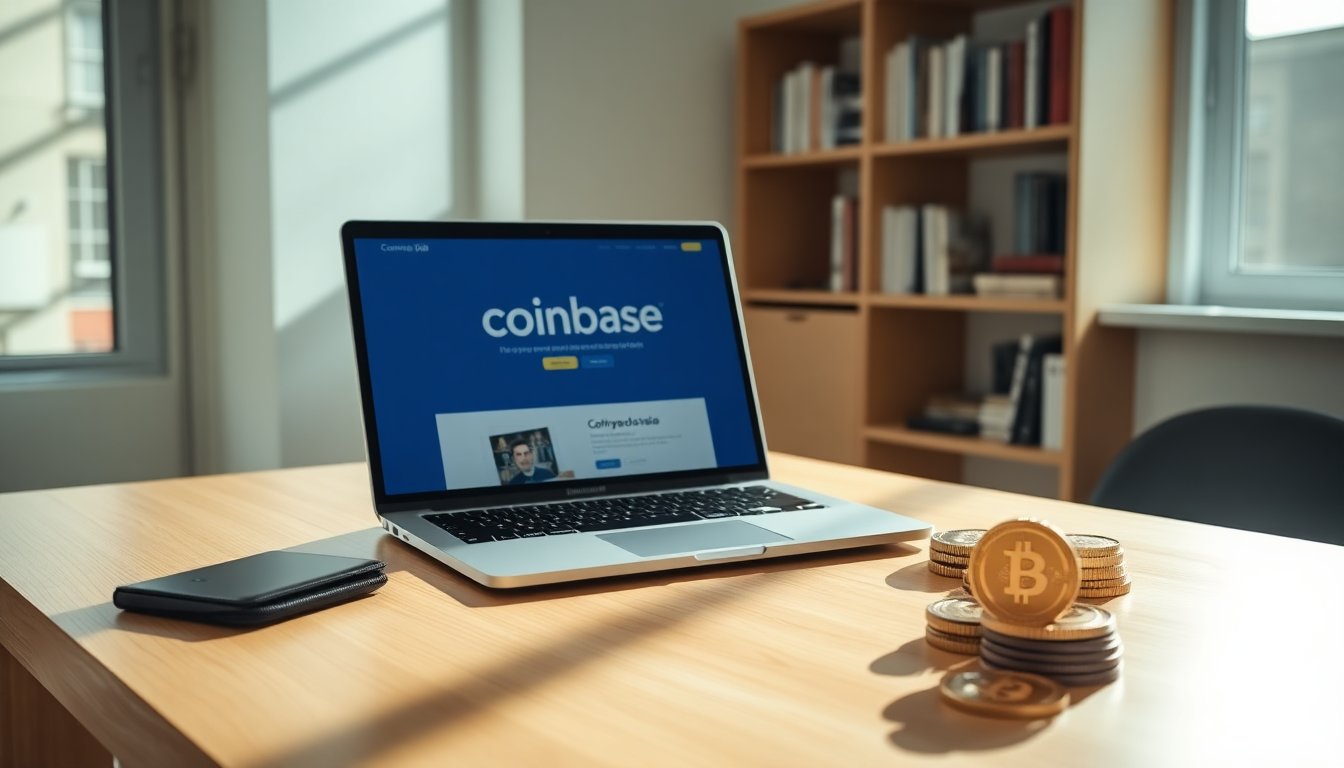 Coinbase Regala 50 Euro in Bitcoin ai Nuovi Iscritti: Scopri Come Ottenerli!