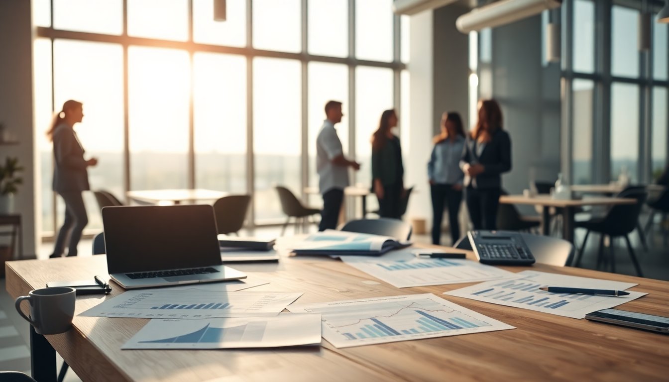 Esplorazione delle previsioni di occupazione negli Stati Uniti: un’analisi approfondita