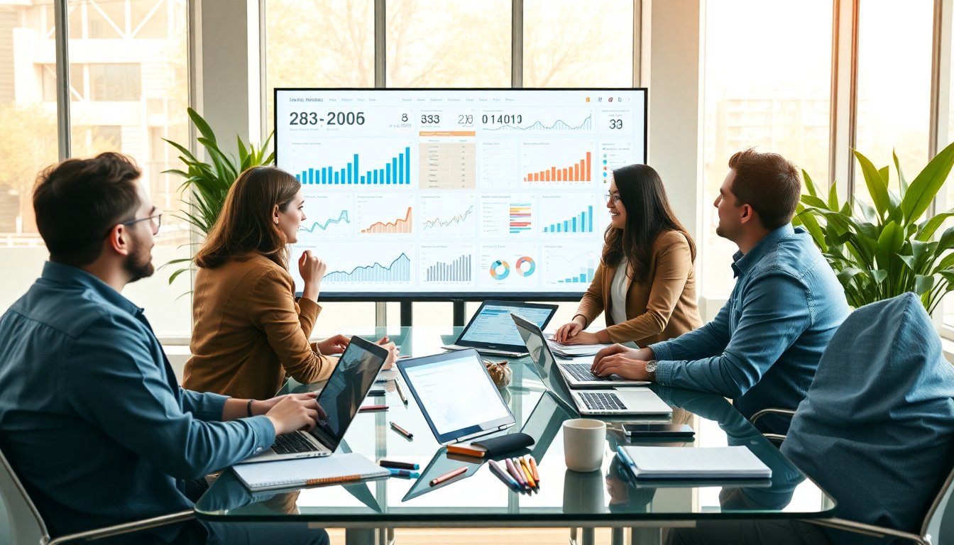 Come la personalizzazione sta trasformando il marketing digitale