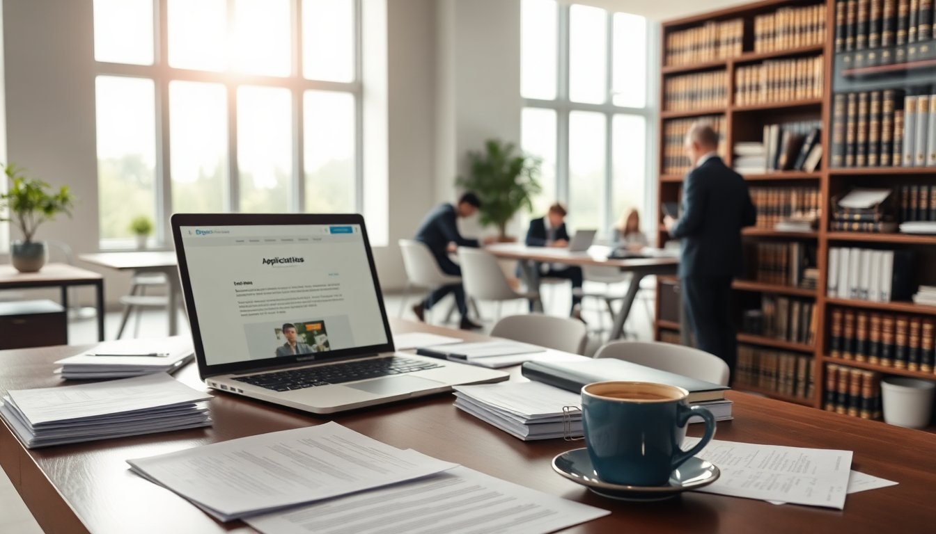 Concorsi Pubblici e Opportunità di Lavoro a Novembre 2025: Scopri le Ultime Offerte!