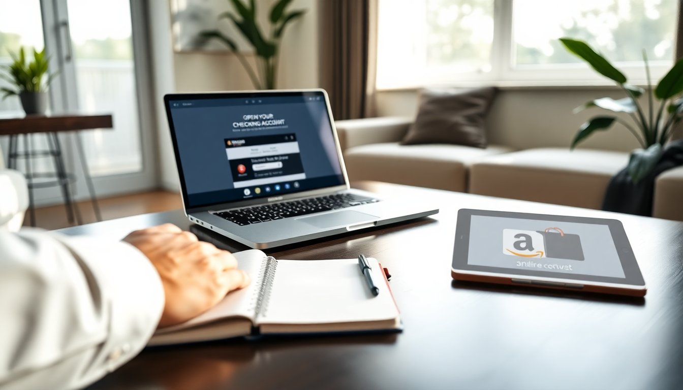 Conto Corrente Credem Link: Ricevi Fino a 200 Euro in Buoni Amazon!