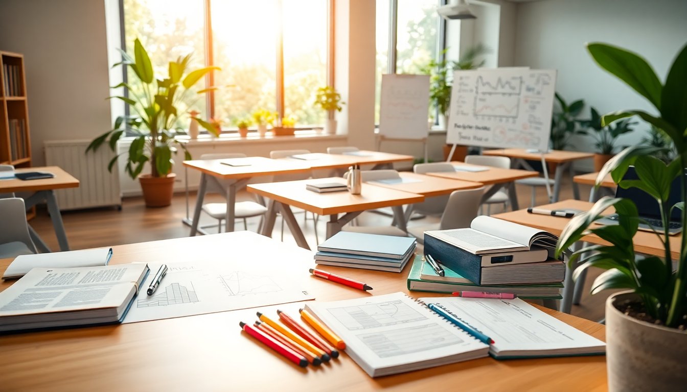 Corso di Laurea Magistrale in Economia e Management: Un Percorso Formativo Completo per il Tuo Futuro Professionale
