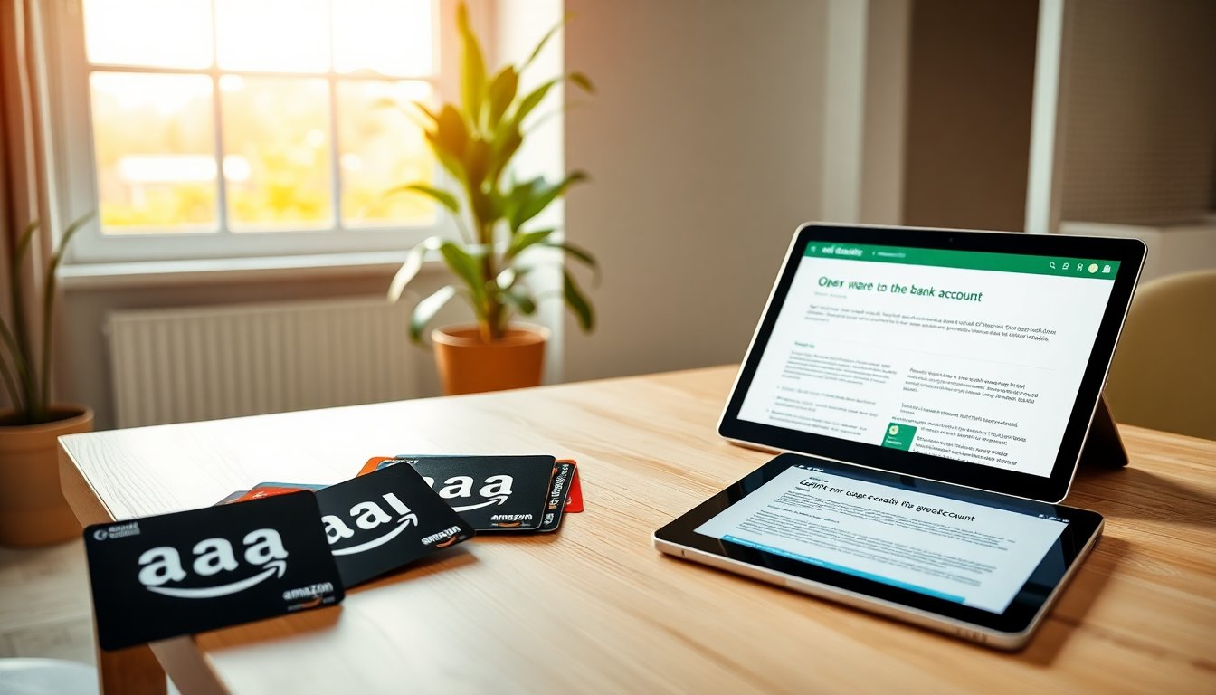 Crédit Agricole e i Buoni Amazon: Scopri Come Funziona l’Offerta e Approfittane!