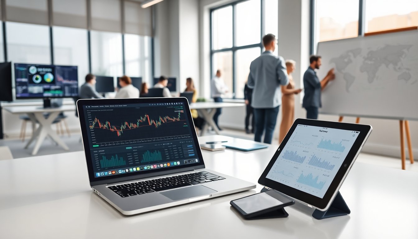 Criptovalute e Blockchain: Opportunità e Sfide per le Aziende del Futuro