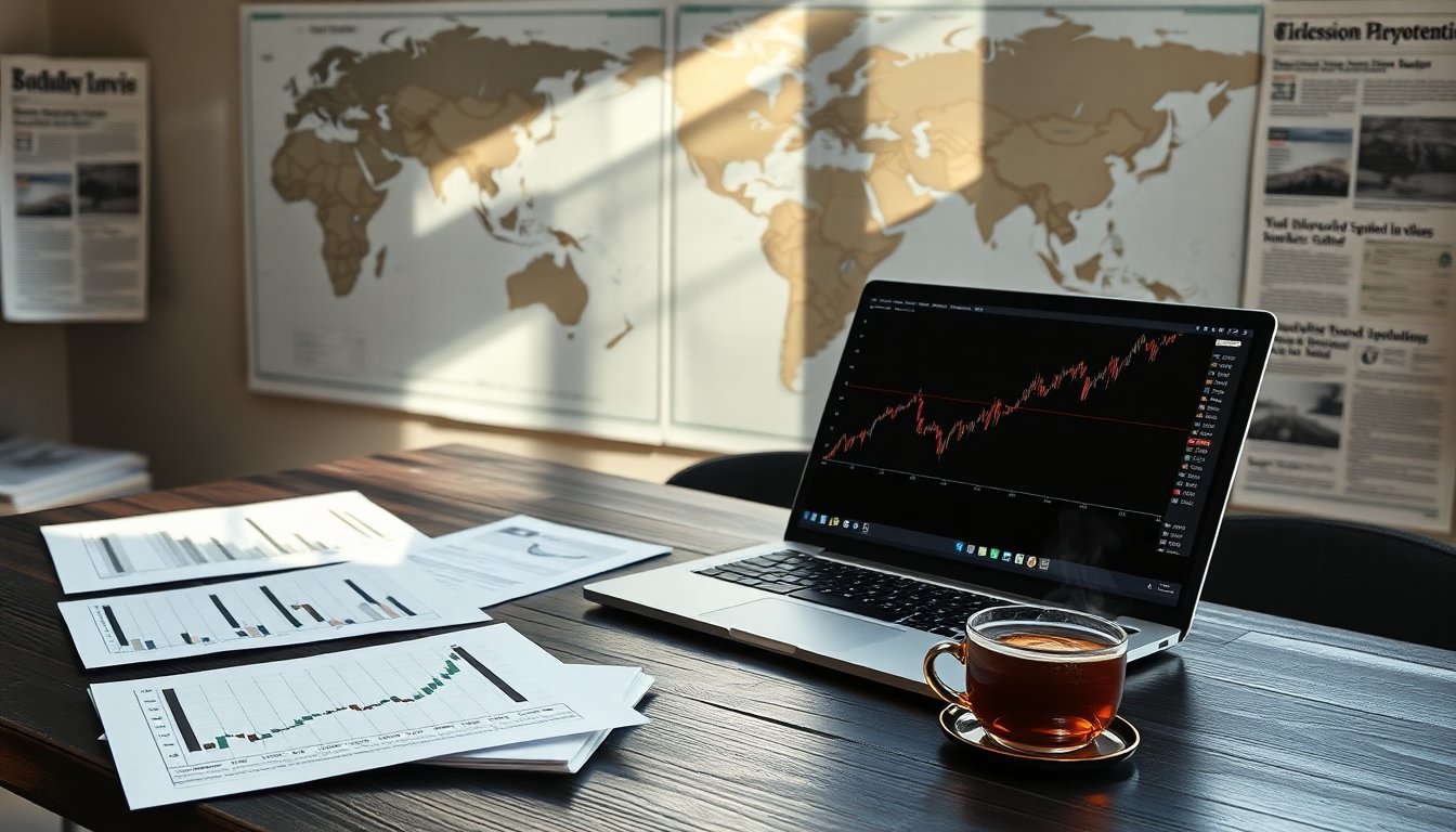 Criptovalute e Geopolitica: Opportunità e Sfide Strategiche per le Aziende