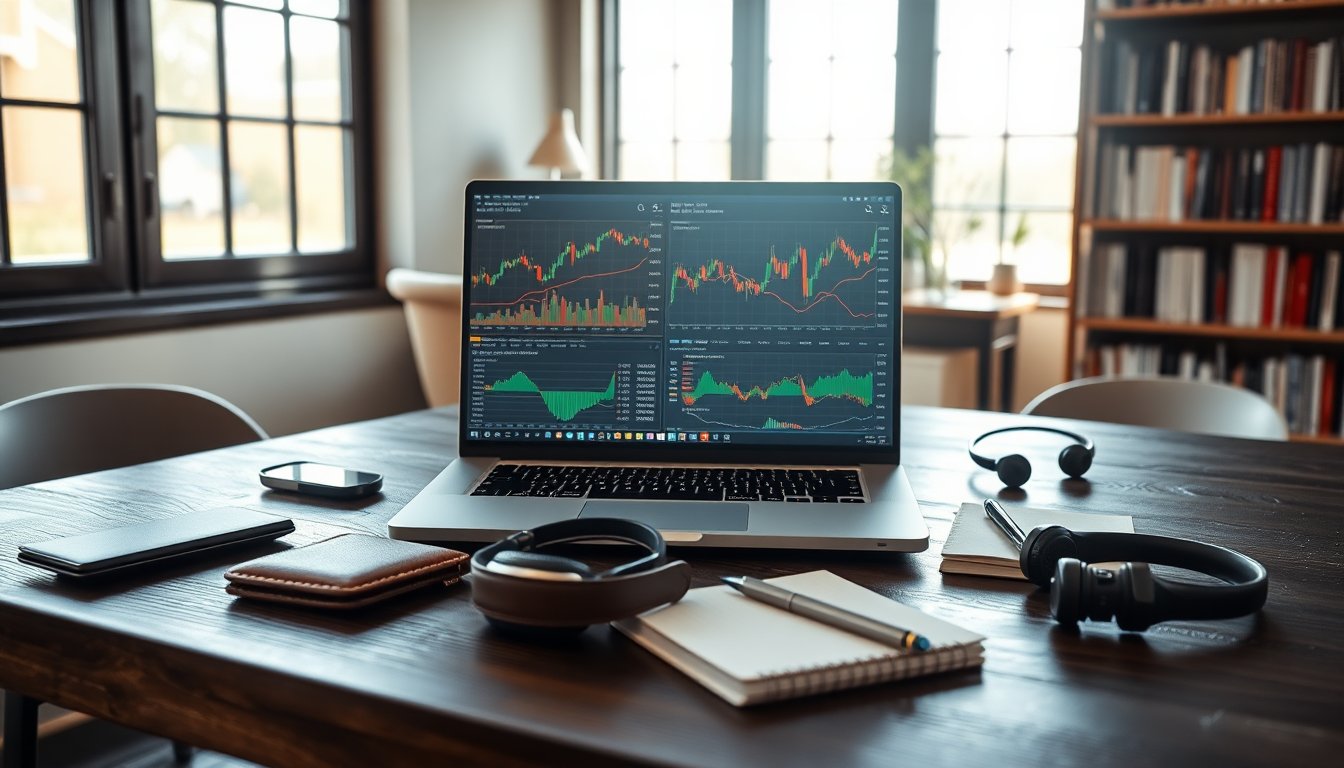 Criptovalute: Guida Completa per Iniziare e Investire con Successo