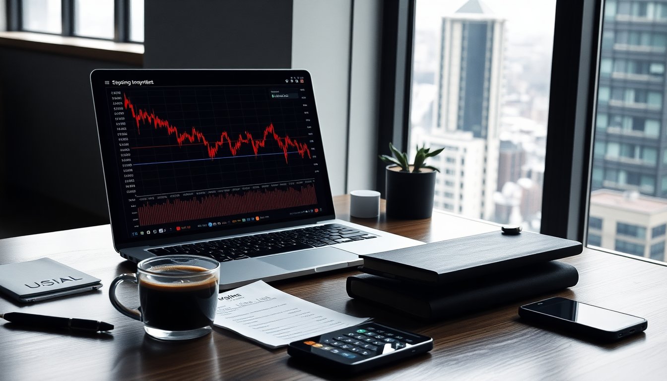 Criptovalute in crisi: le ragioni del calo del mercato e le prospettive future