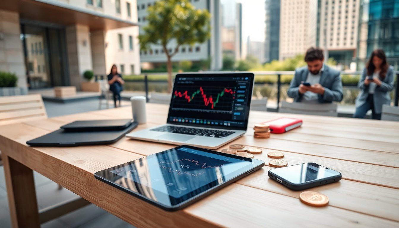 Criptovalute: tutto ciò che devi sapere su monete digitali e blockchain