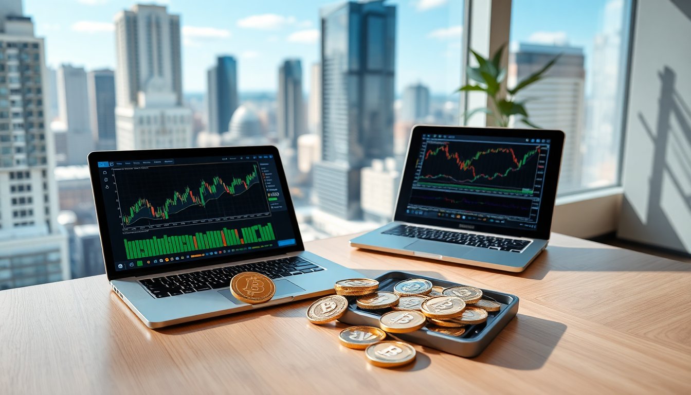 Criptovalute: una guida completa per principianti