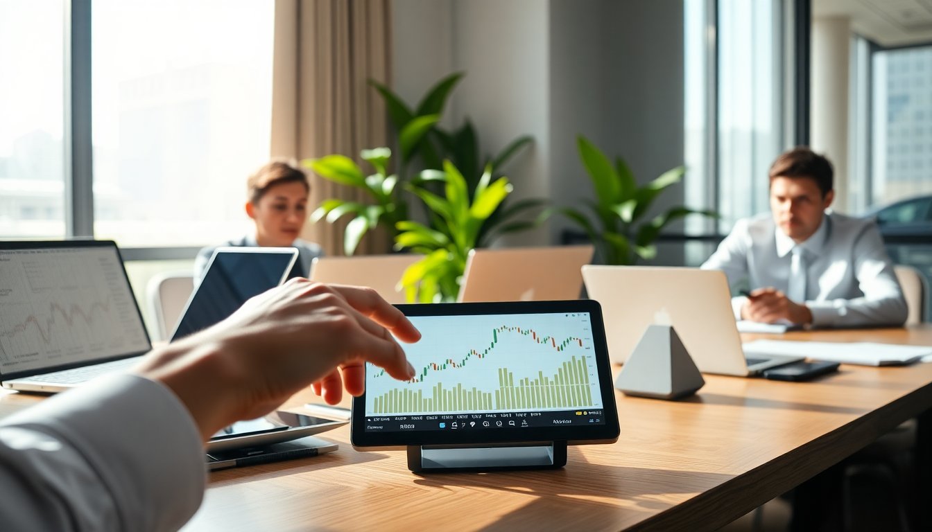 Esplorare il Mercato delle Criptovalute: Sostenibilità e Futuro dell’Investimento