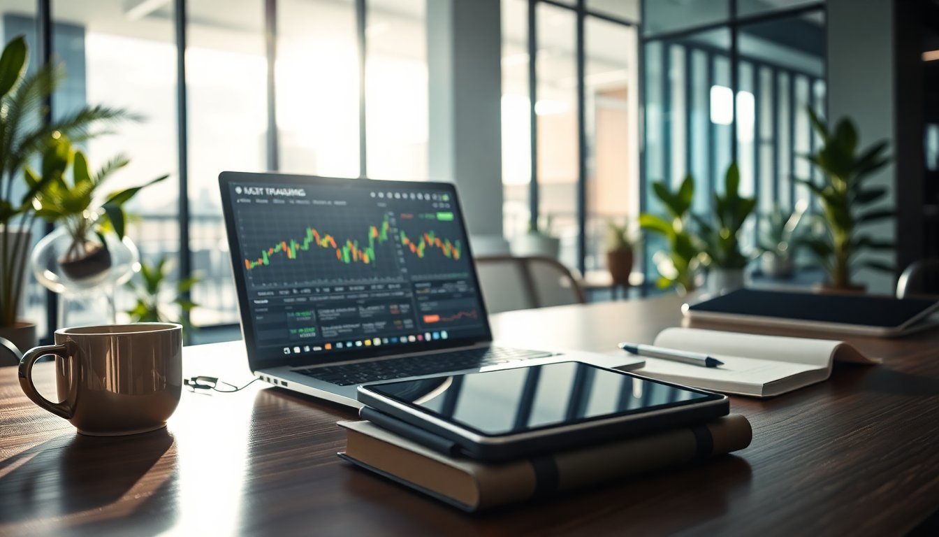 eToro: Trading di Criptovalute Senza Costi