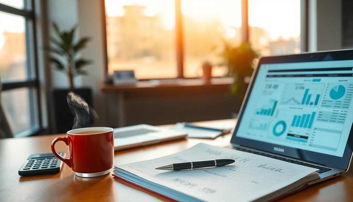 Finanza: come gestire il tuo denaro in modo intelligente