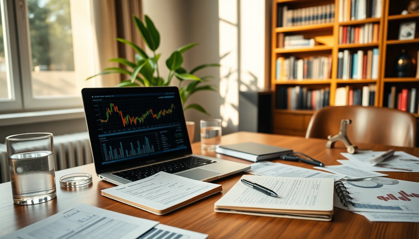 Finanza: le verità scomode da conoscere