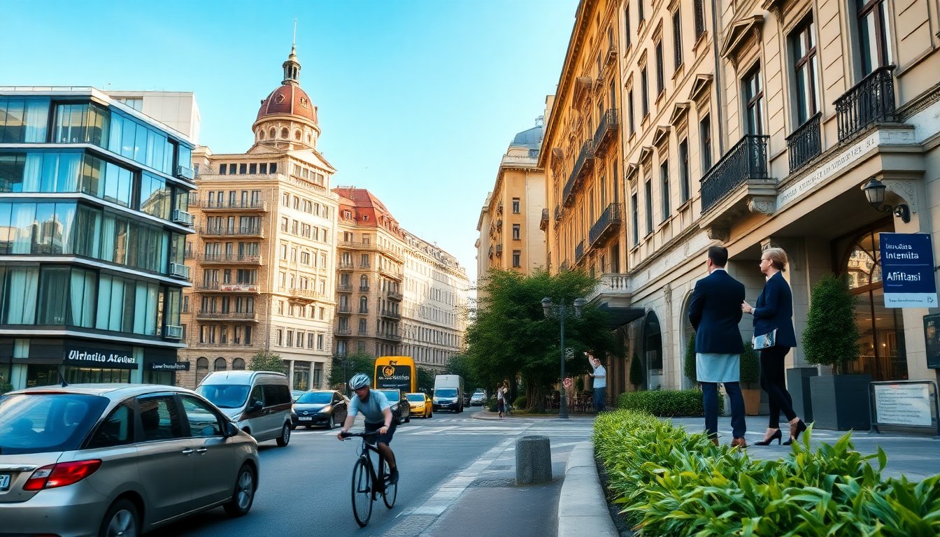 Finanza: strategie e opportunità nell’investimento immobiliare