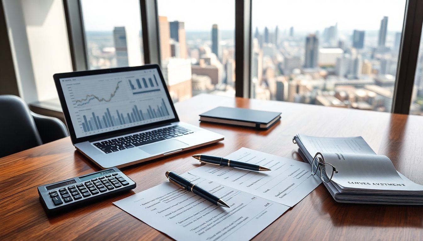 Finanza: tutto ciò che devi sapere per investire