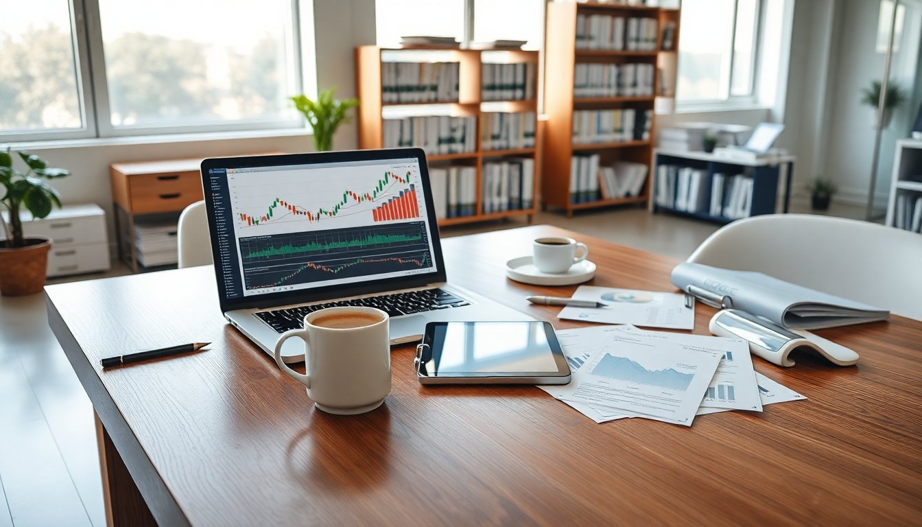Finanza: tutto quello che devi sapere per orientarti nel settore