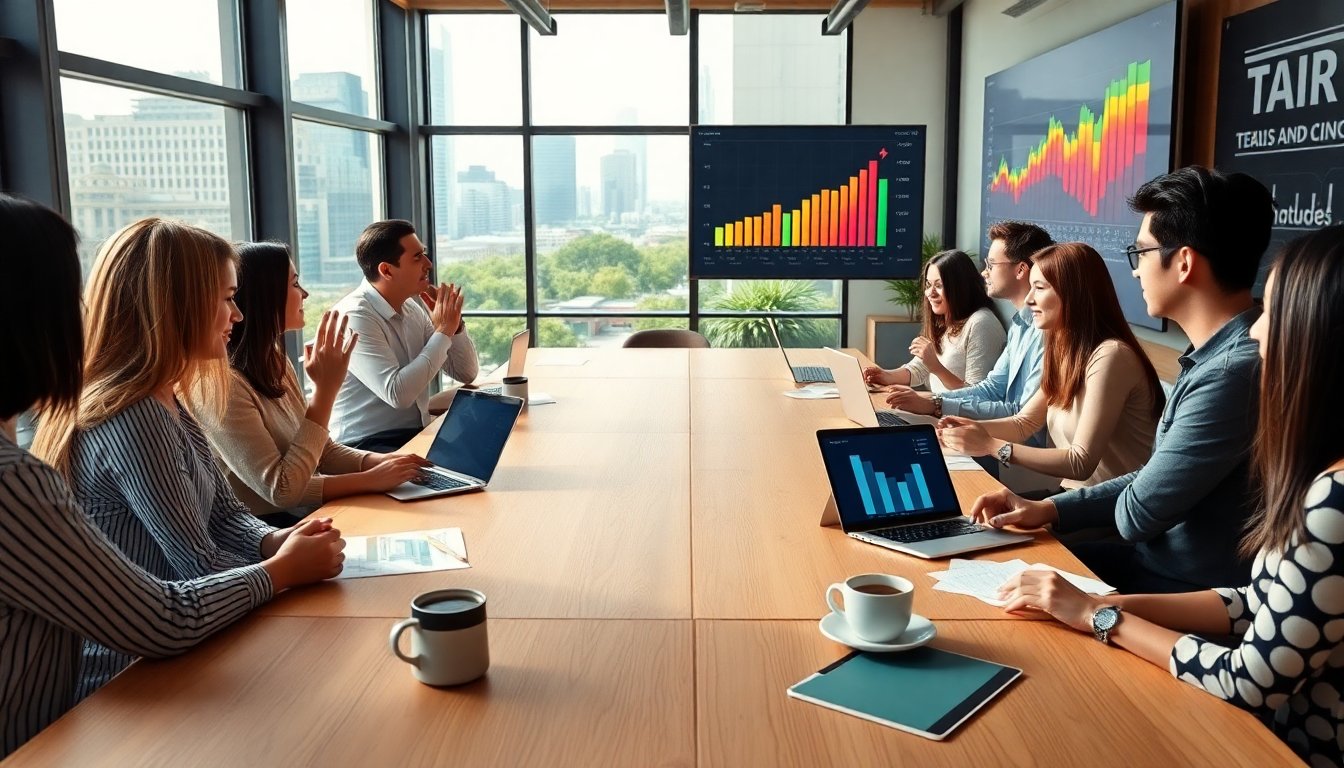 Fintech nel 2025: opportunità e sfide per il mercato finanziario