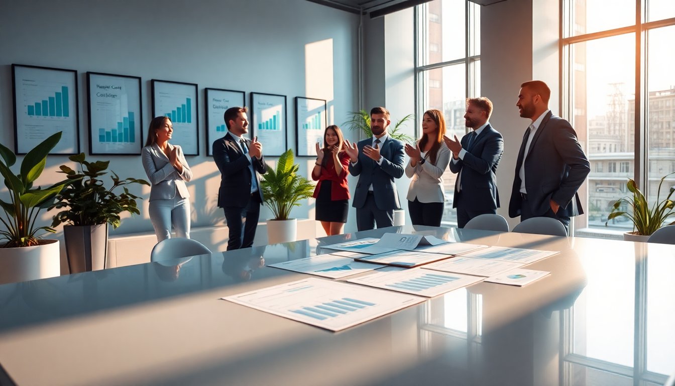 Generali registra un aumento significativo degli utili nel 2025