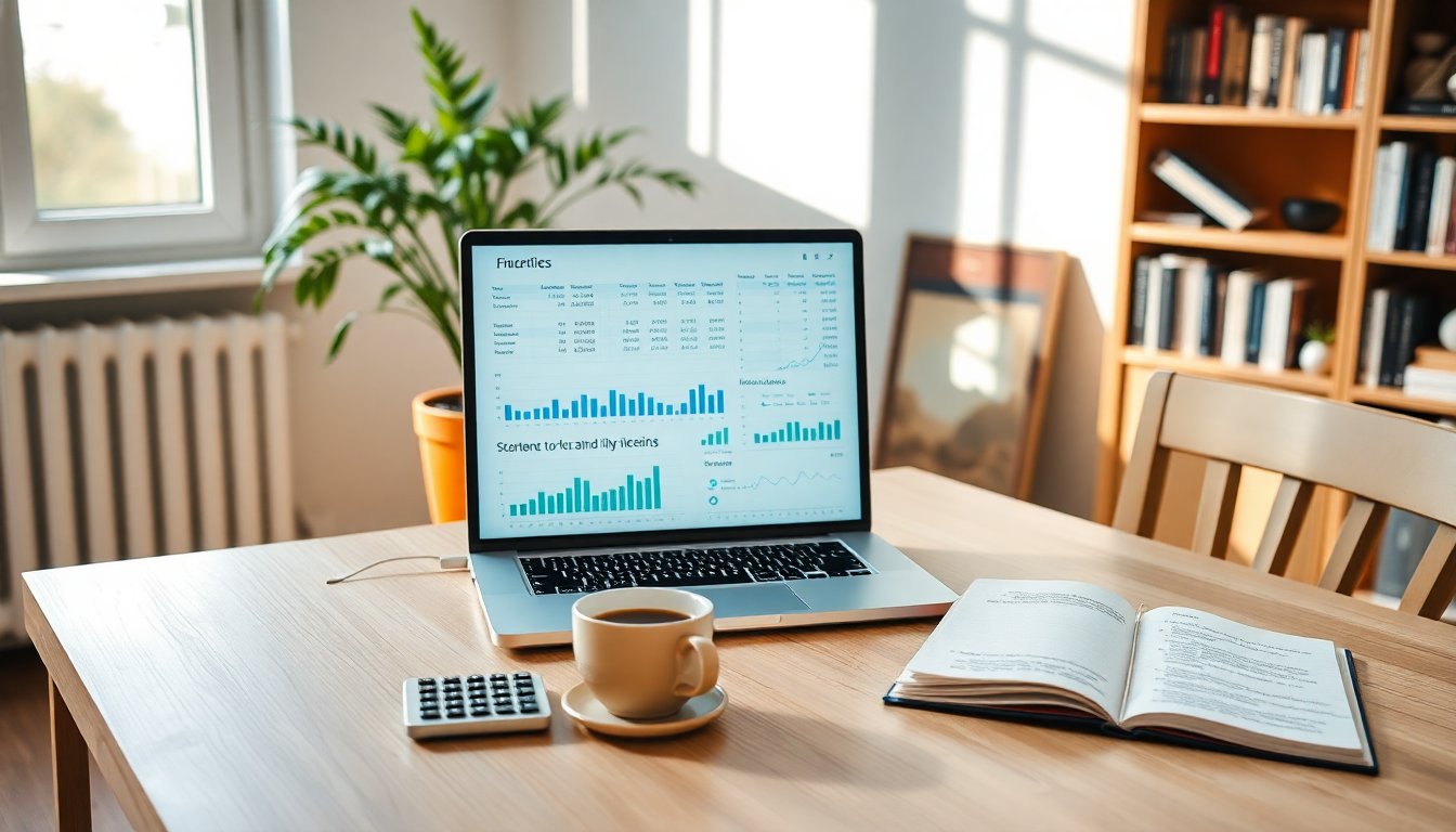 Guida completa alla finanza personale per principianti