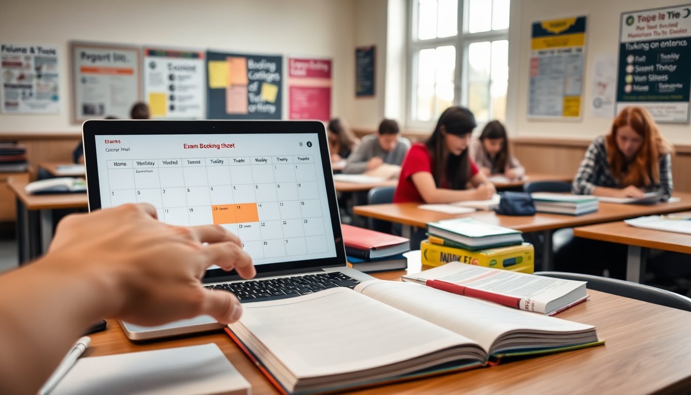 Guida Definitiva agli Esami Universitari: Prenotazioni e Consigli Utili