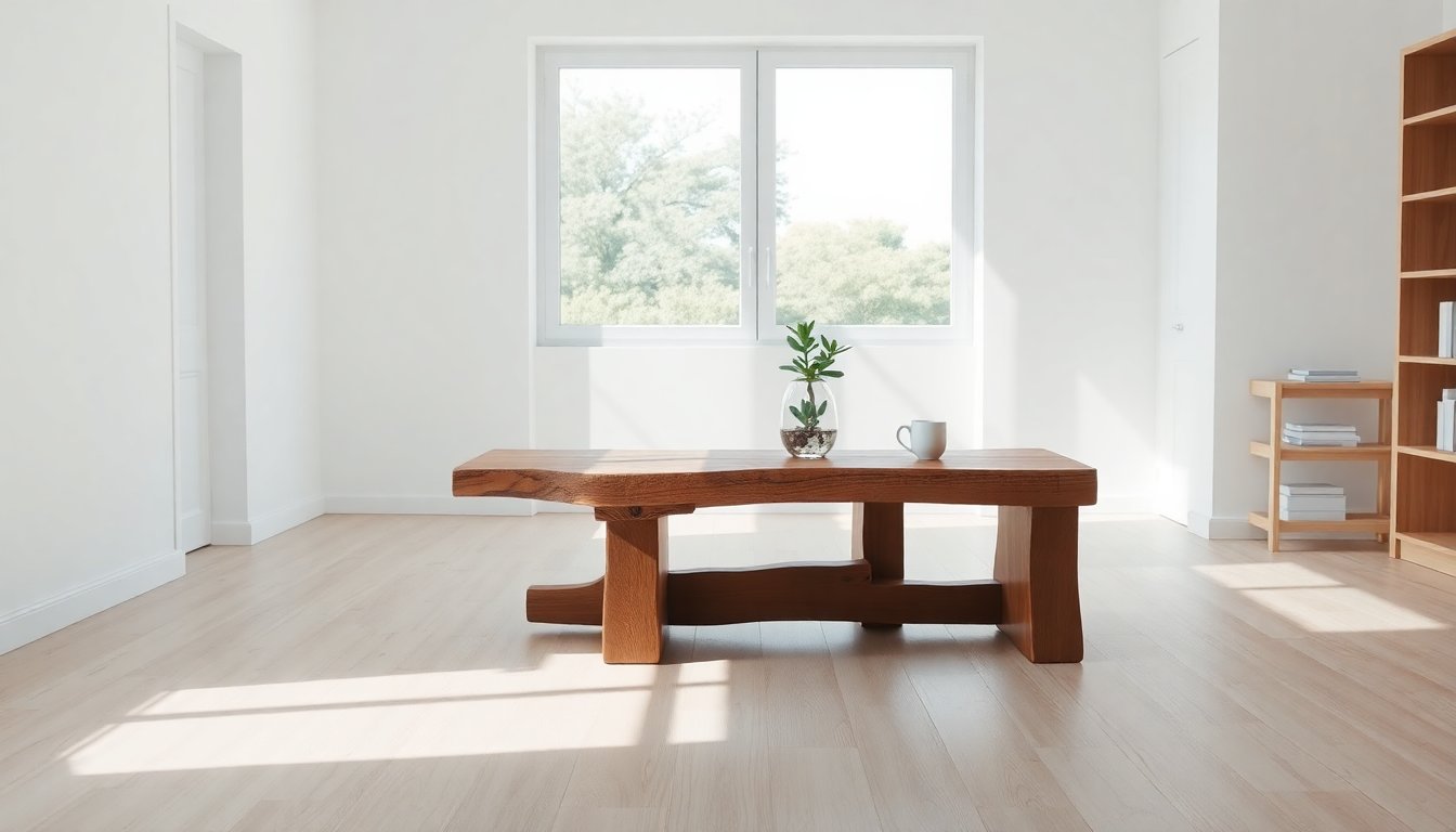 Il minimalismo e il suo impatto sullo stile di vita moderno