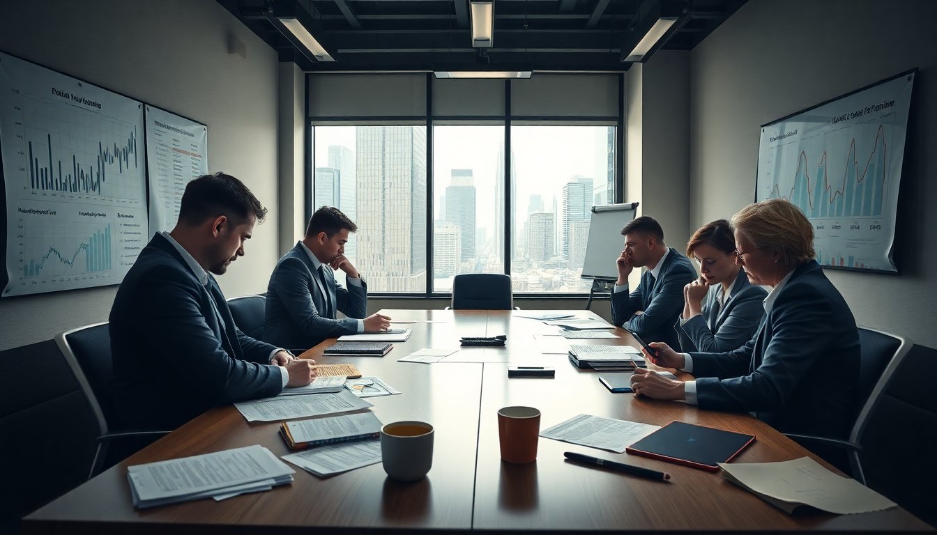 Impatto della Mancata Pubblicazione dei Dati su Occupazione e CPI di Ottobre: Cosa Significa per l’Economia?