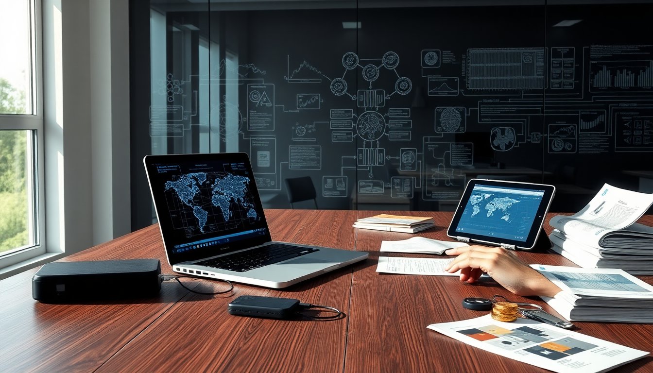 Indagini Forensi sulla Blockchain: Opportunità e Sfide nel Settore delle Criptovalute