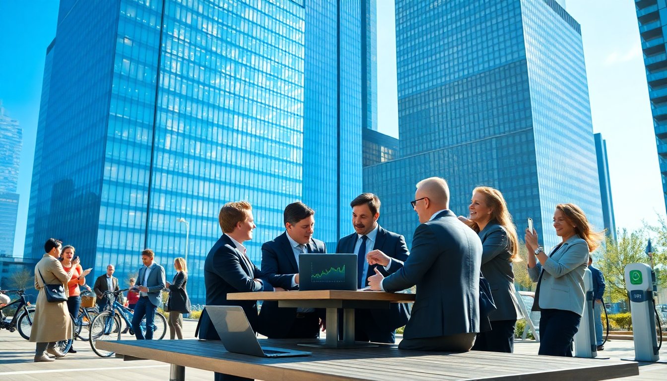 Innovazione fintech: sfide e opportunità nella regolamentazione finanziaria