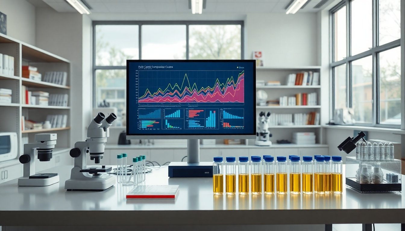 Intelligenza artificiale e diagnosi precoce del cancro: opportunità e sfide