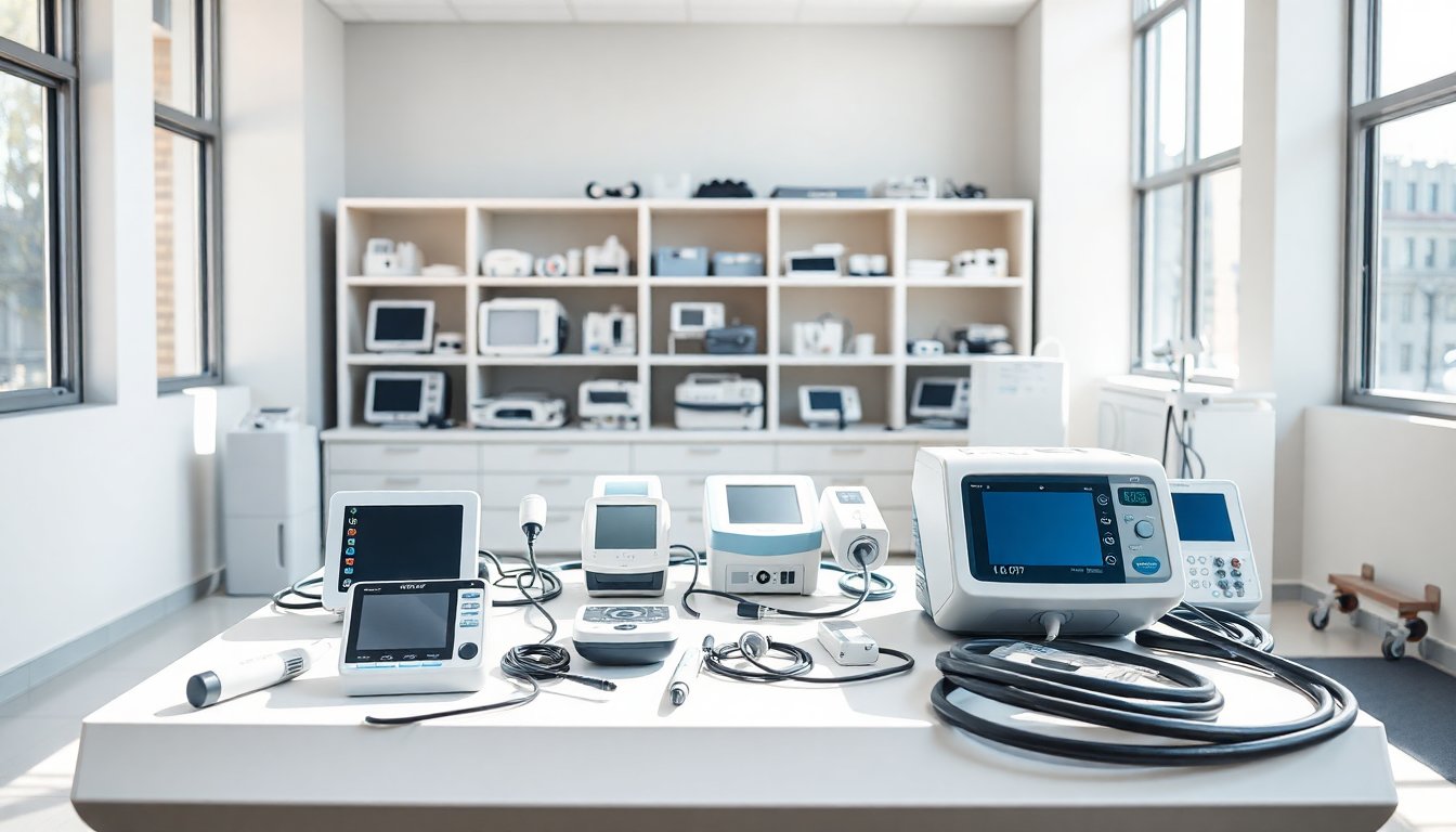 IVA al 10% sui Dispositivi Medici: Tutto Quello che Devi Sapere
