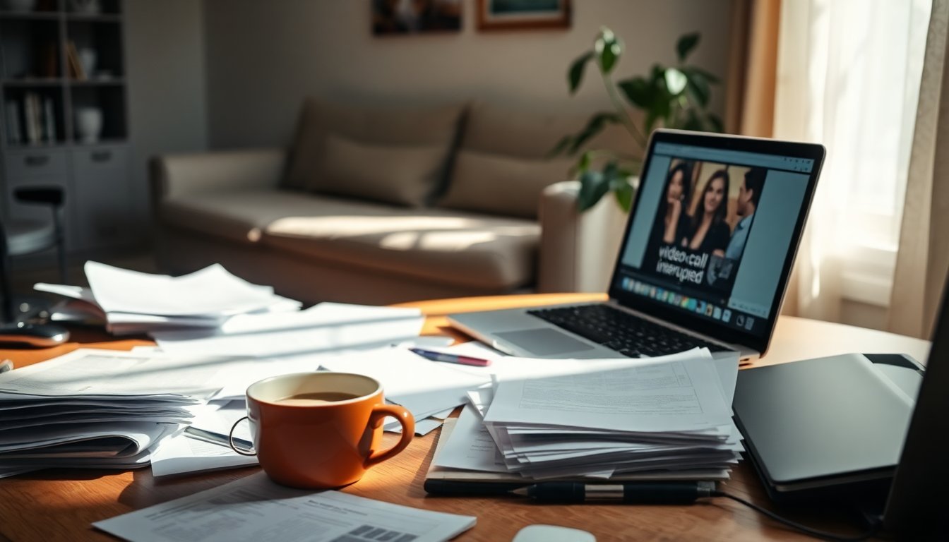 La realtà sul lavoro da remoto: cosa non ti dicono
