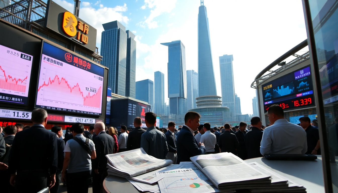 La sottovalutazione del renminbi: impatti e conseguenze per l’economia cinese