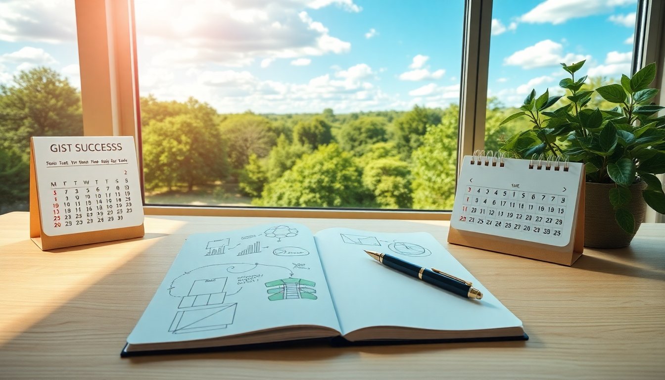 Le 5 strategie segrete per avere successo nella vita
