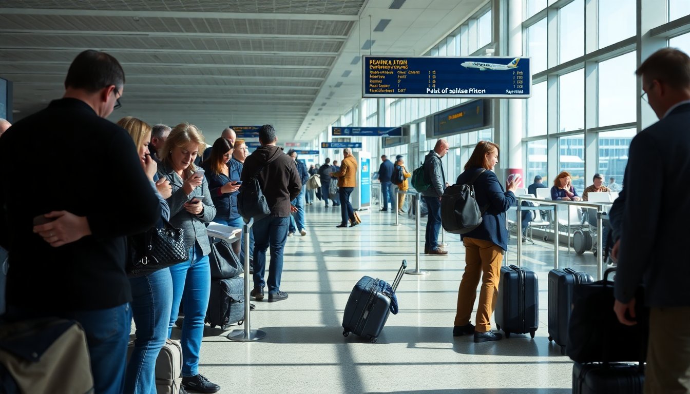Le Cause del Fallimento del Programma Prime di Ryanair: Cosa è Andato Storto?