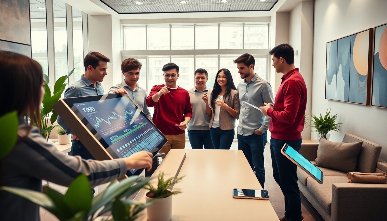 L’evoluzione dei servizi bancari: come l’adozione delle criptovalute sta cambiando il panorama finanziario