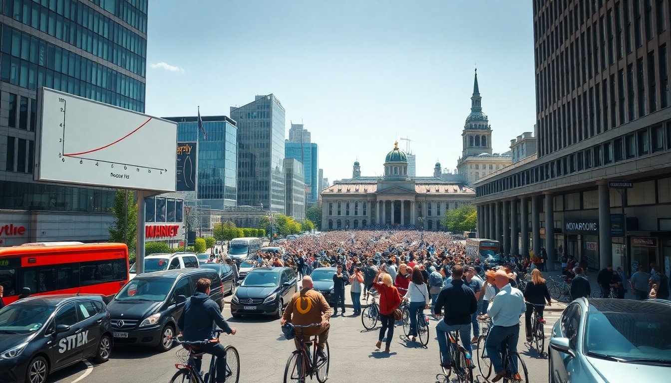 L’importanza delle correzioni di mercato rispetto agli interventi statali: un’analisi approfondita