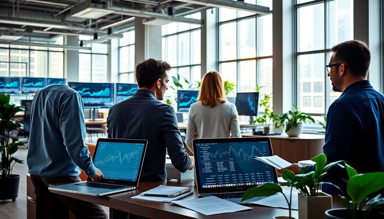 L’innovazione fintech e le lezioni dalla crisi del 2008