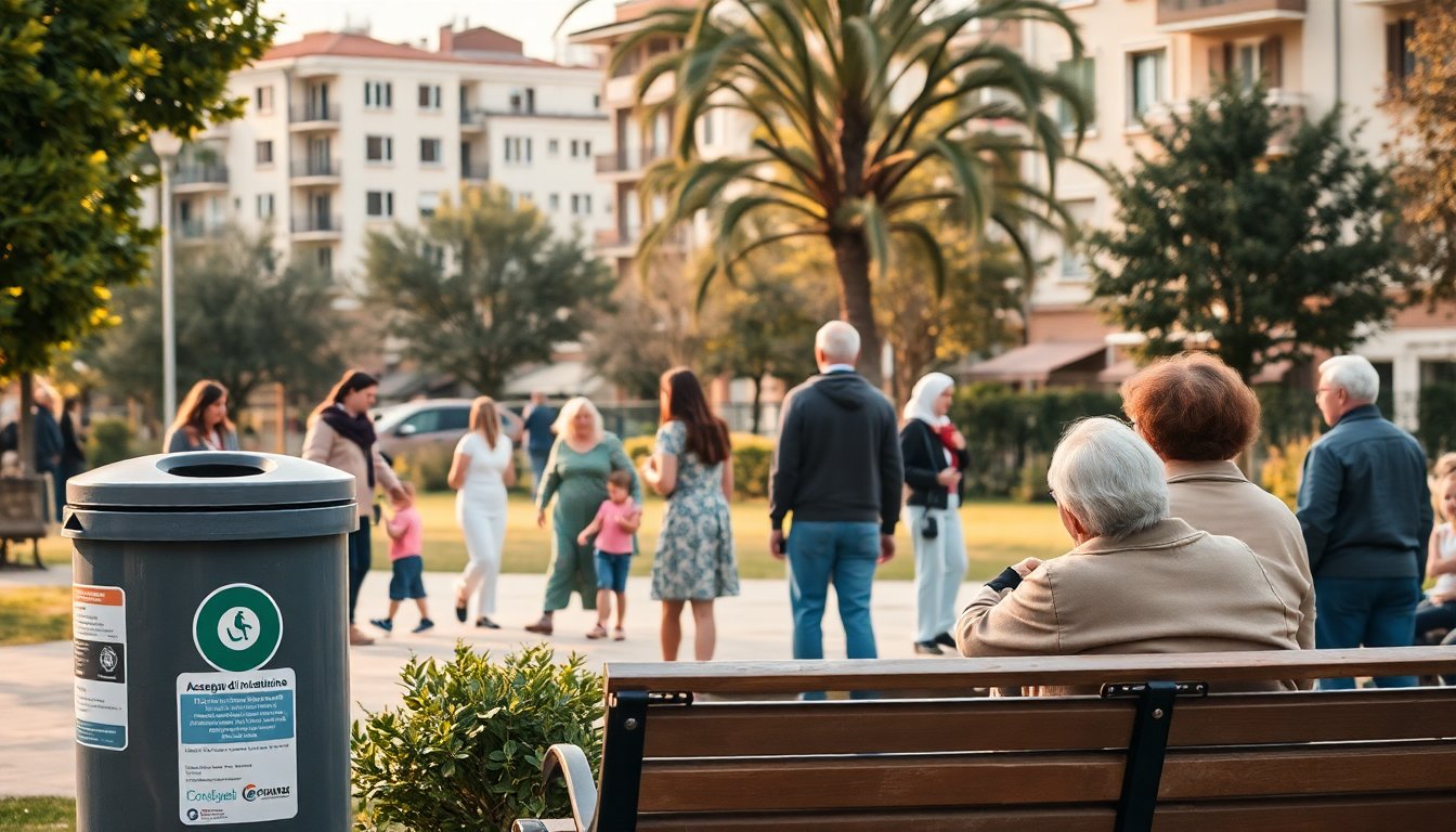 Modifiche all’Assegno di Inclusione nel 2026: Novità Cruciali per le Famiglie Italiane