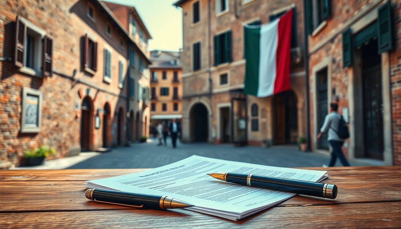 Novità sul Commissariamento dei Comuni Inadempienti: Tutto Ciò Che Devi Sapere
