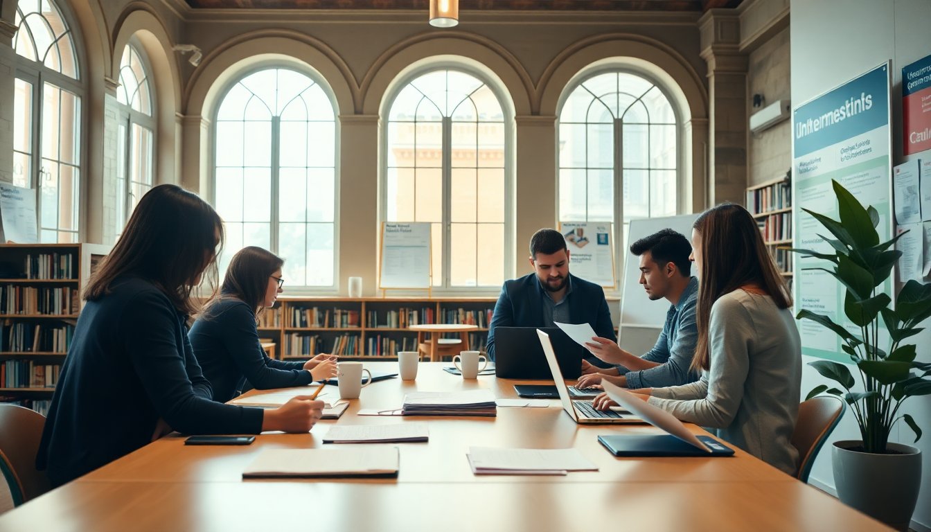 Opportunità di Bandi e Tirocini per Studenti all’Università di Pisa: Scopri le Offerte Disponibili